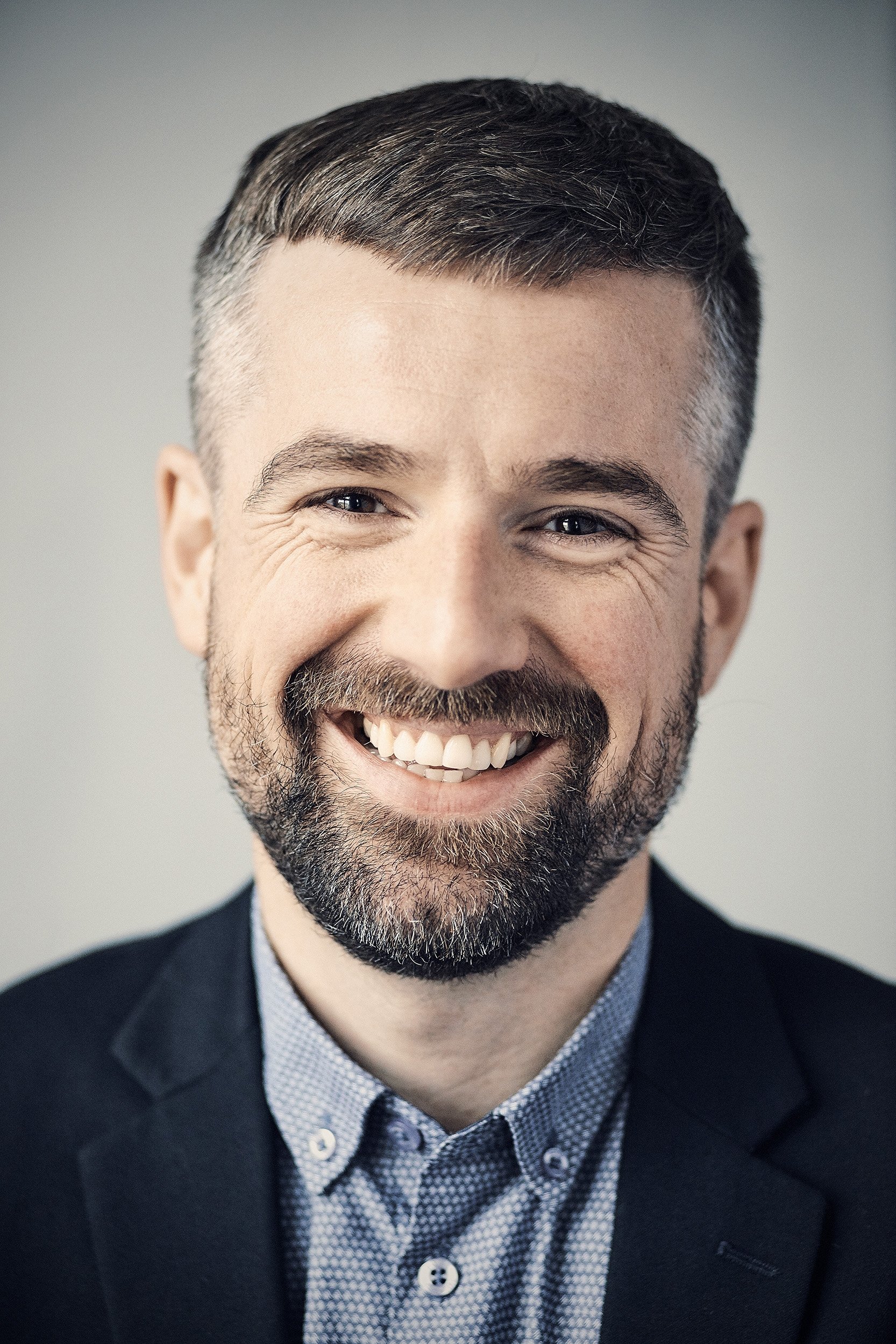 Bertolt Meyer backdrop