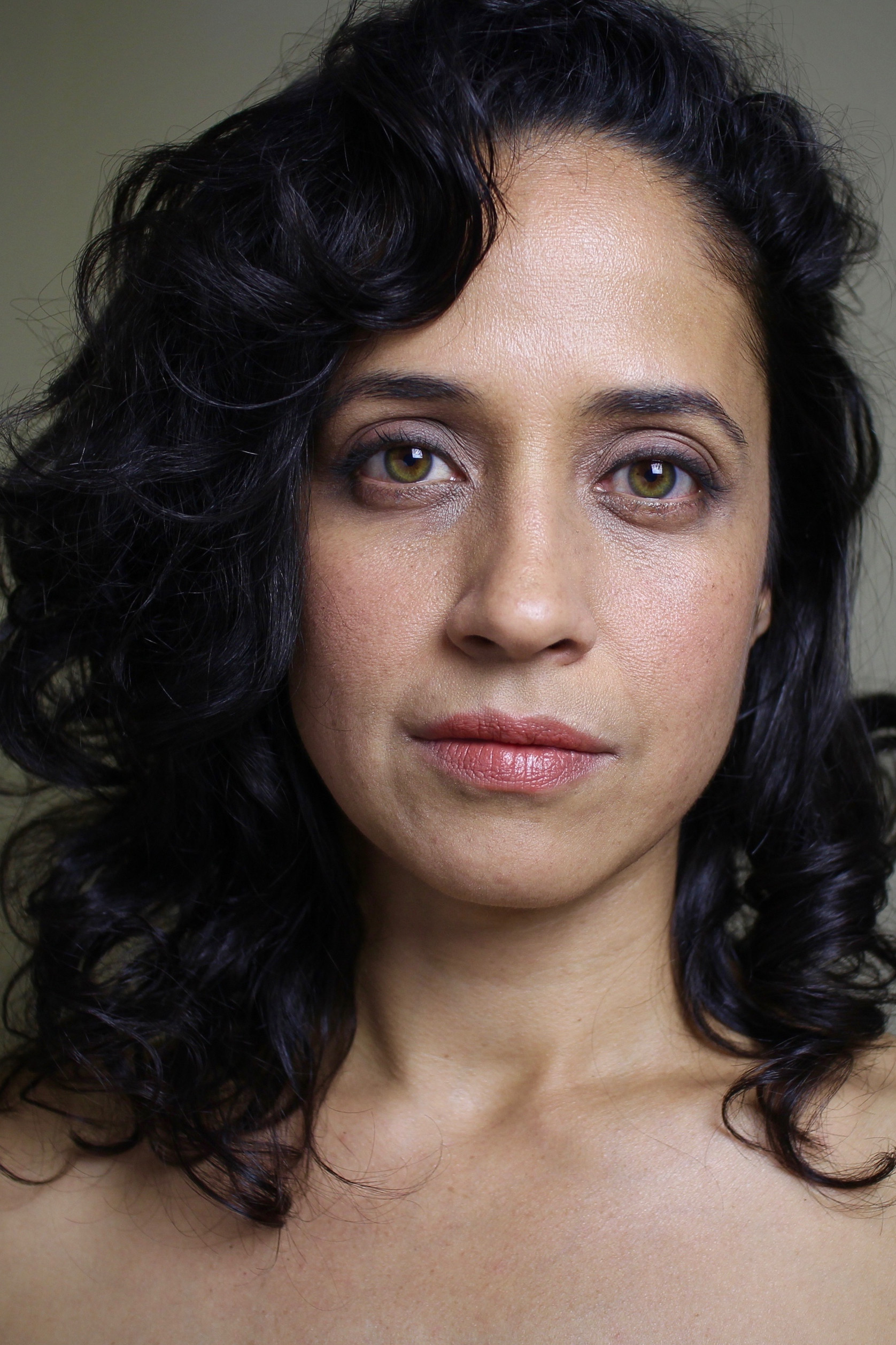 Aris Mejias backdrop