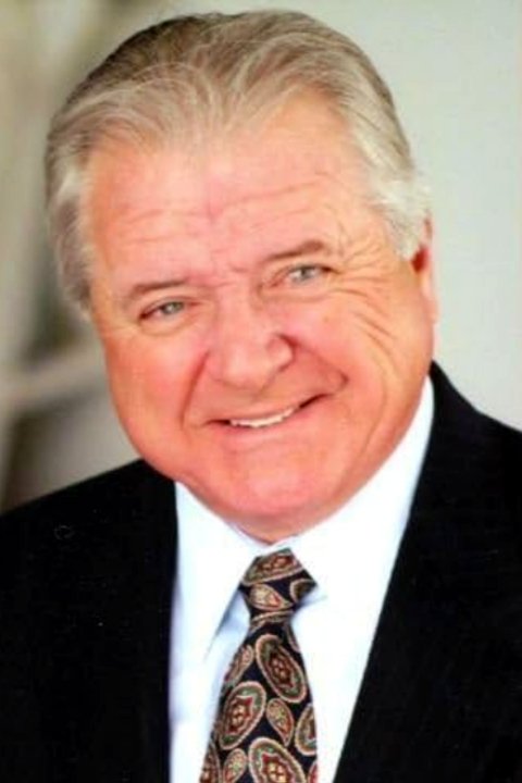 Michael Villani backdrop