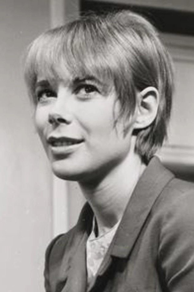 Marian Hailey backdrop