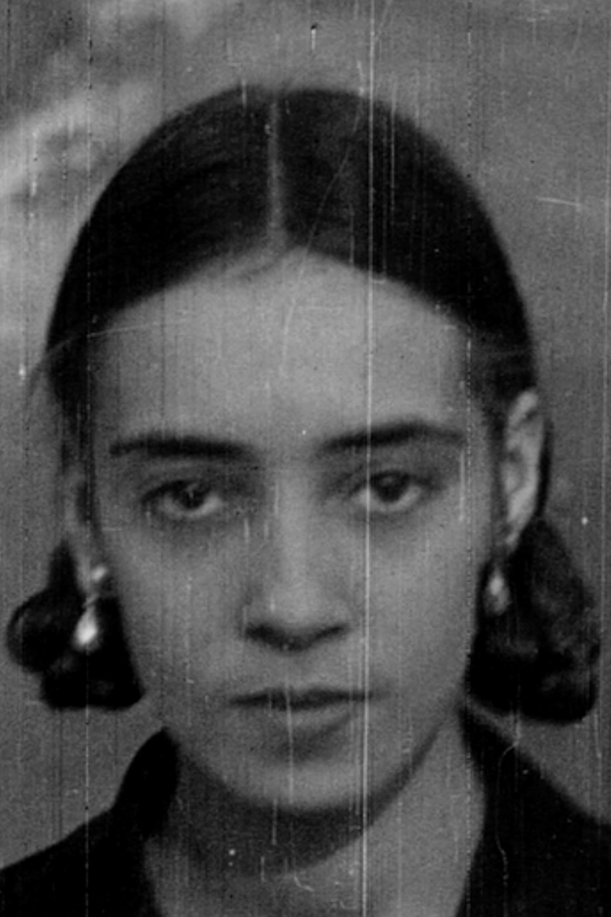 Lucille Lewis backdrop