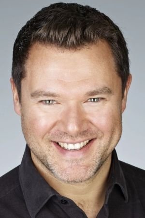 Glen McCready backdrop