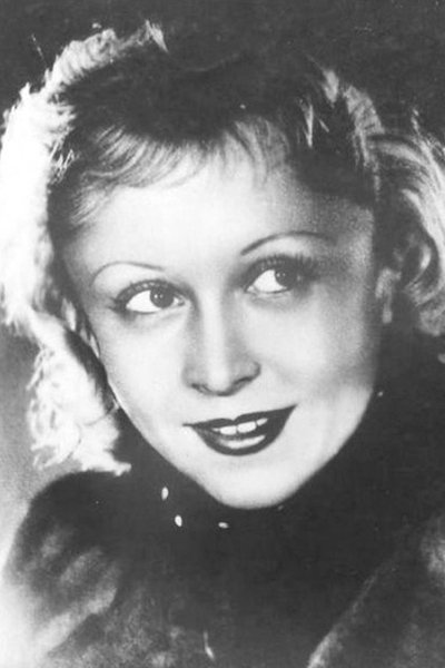 Yanina Zheymo backdrop