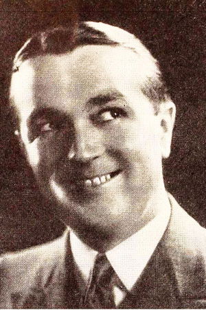 Ambrose Barker backdrop