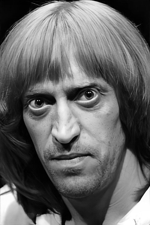 Viktor Avilov backdrop