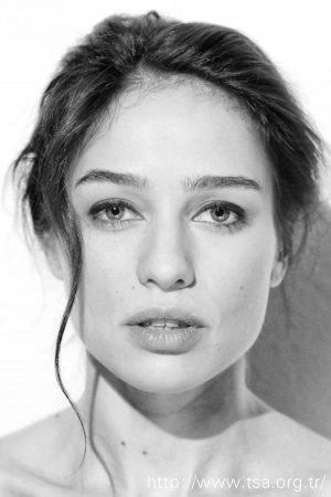 Anastasiya Klyueva backdrop