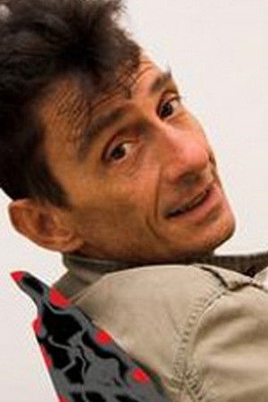 Dante Marmone backdrop