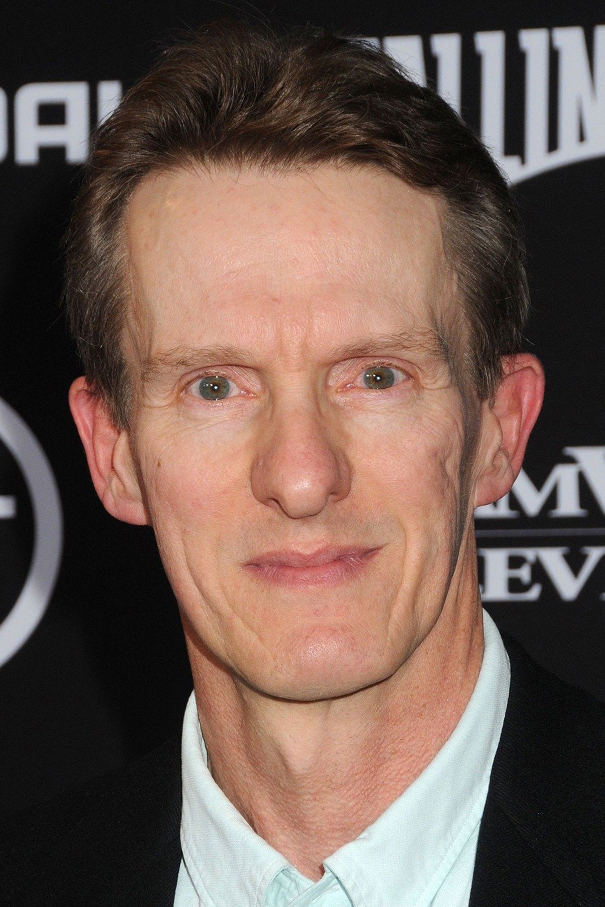 Robert Rodat backdrop