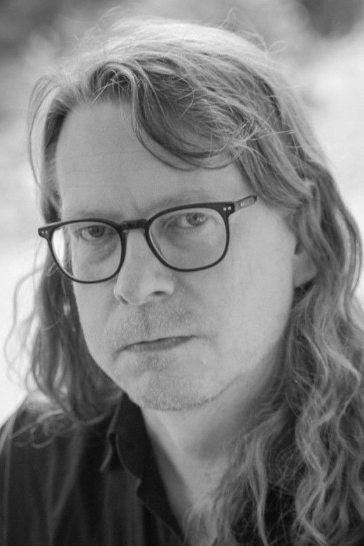 Jarkko T. Laine backdrop