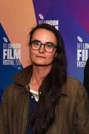 Whitney Horn backdrop