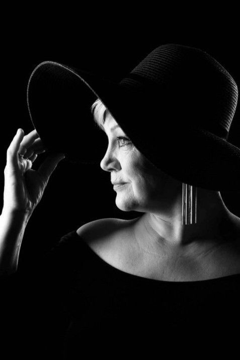 Ilze Rūdolfa backdrop