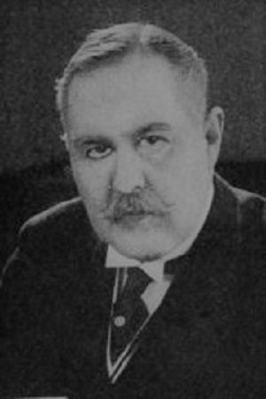 Wilfrid North backdrop