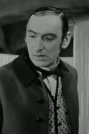 Alfons Kalpaks backdrop