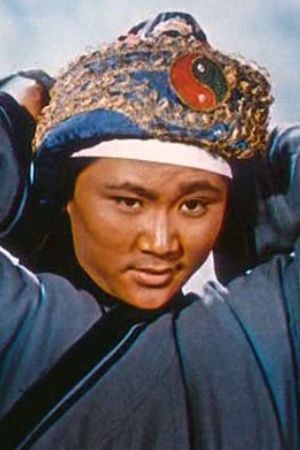 Zorig Batsukh backdrop