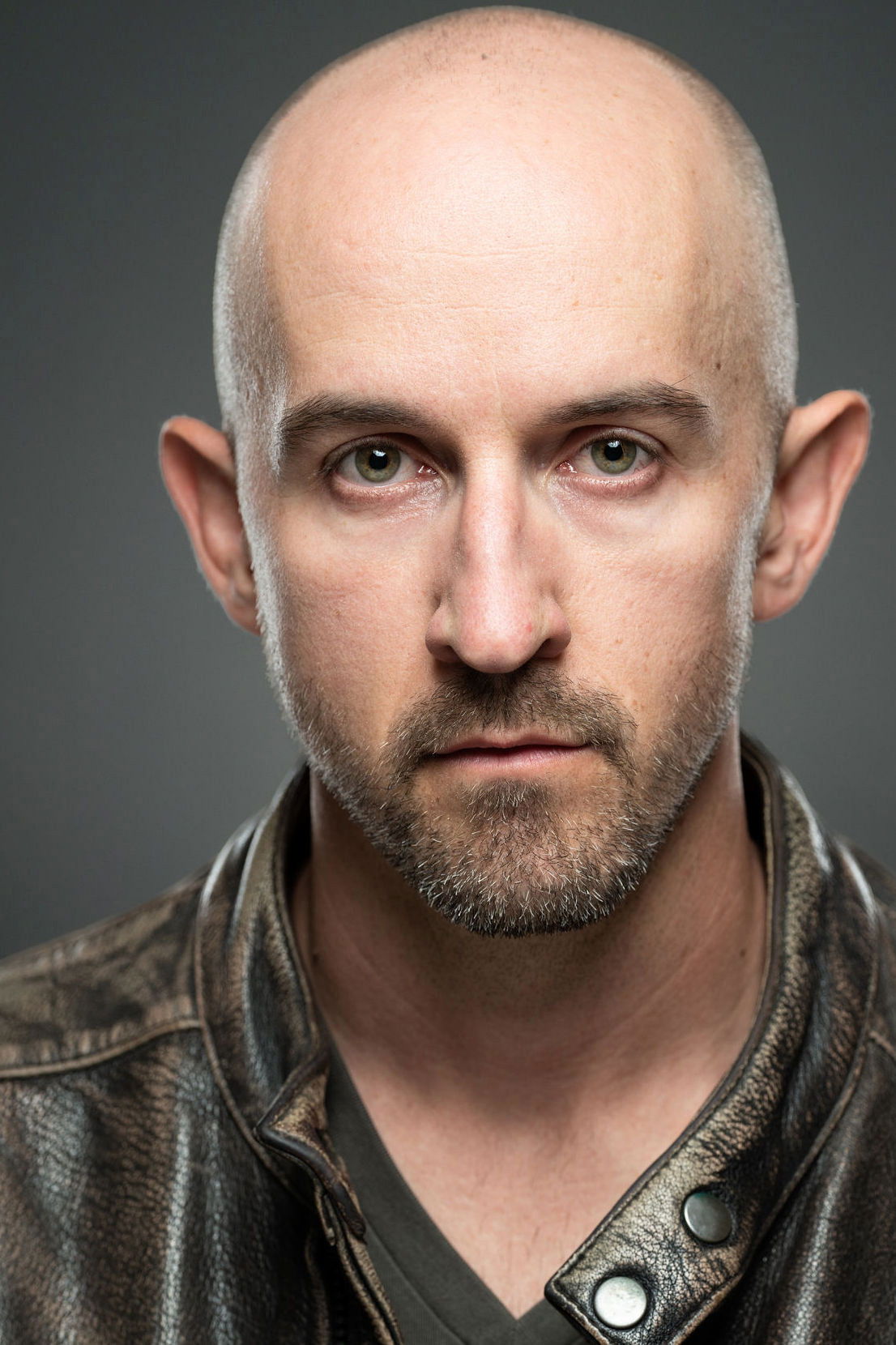 Seth Austin backdrop