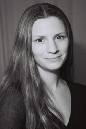 Rebecca Convenant backdrop