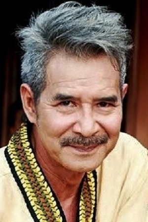 Chalit Fuengarom backdrop