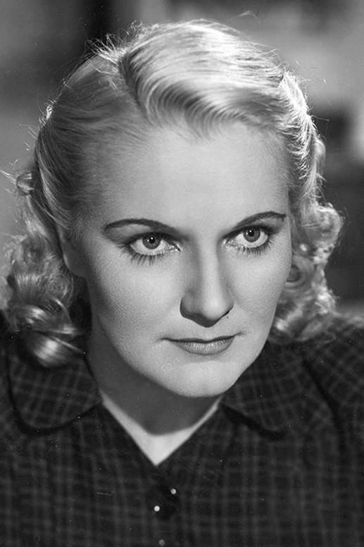 Jiřina Štěpničková backdrop