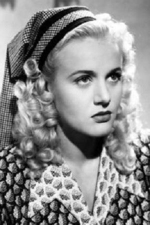 Paula Valenska backdrop