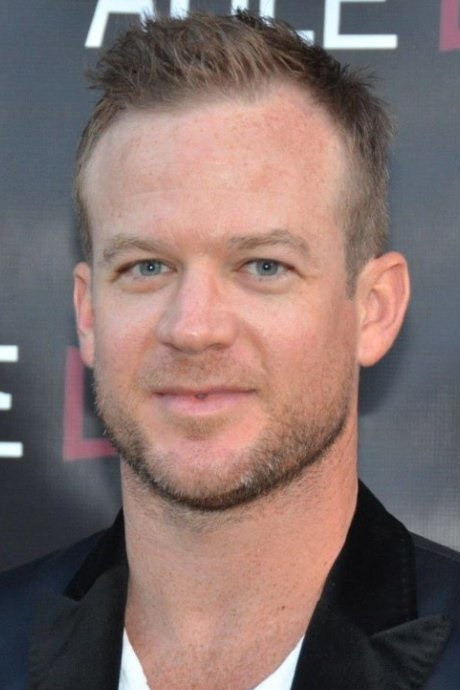 Aaron Massey backdrop