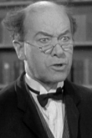 William Burress backdrop