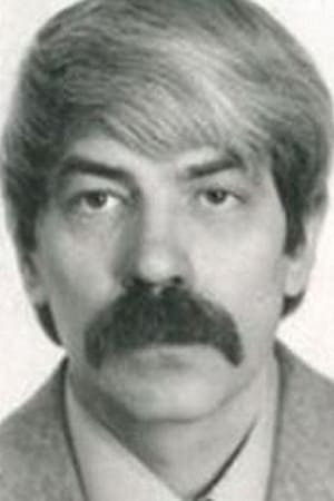 Boris Akulinichev backdrop