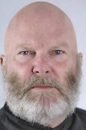 William 'Bill' Connor backdrop