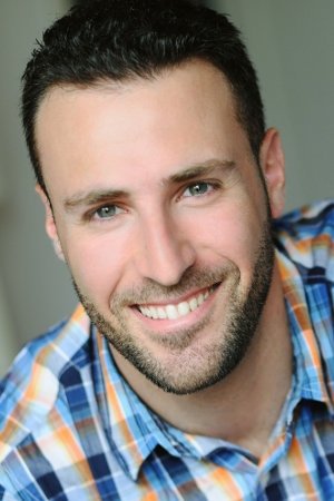 Don Fanelli backdrop