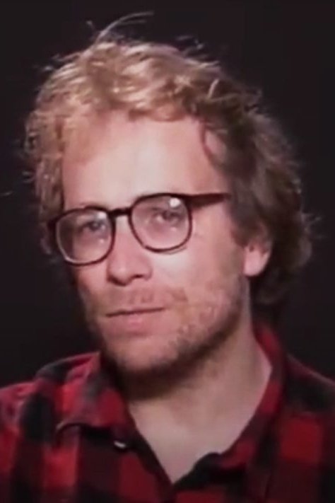 Enriko Ghezzi backdrop