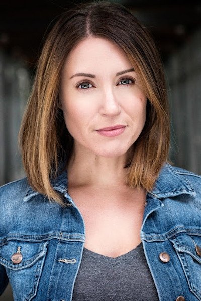 Cara AnnMarie backdrop