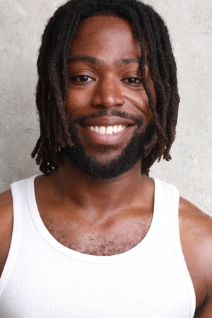 Angel Anthony Marrero backdrop