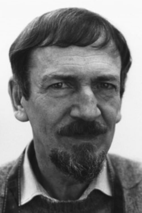 René Jodoin backdrop