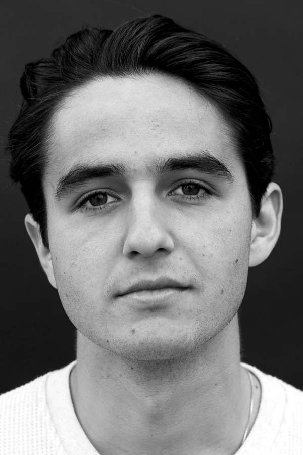 Donovon Piscopo backdrop