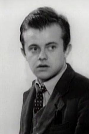 Nikola 'Kole' Angelovski backdrop