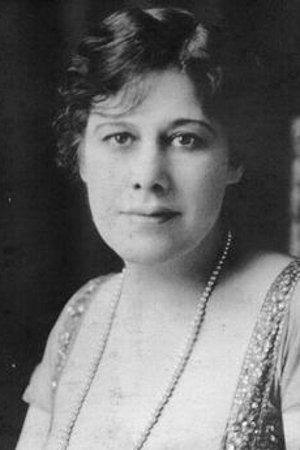 Grayce Hampton backdrop