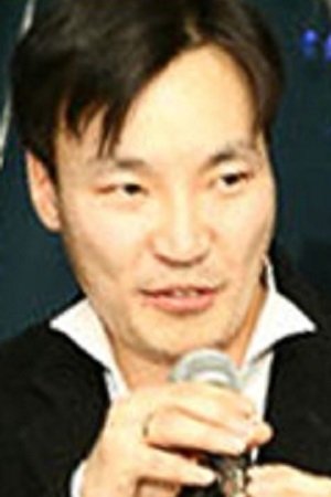 Vasily Borisov backdrop