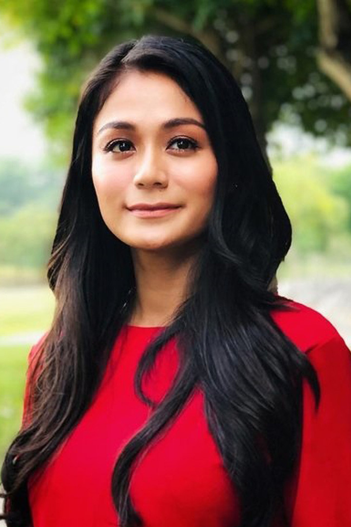 Tasha Shilla backdrop