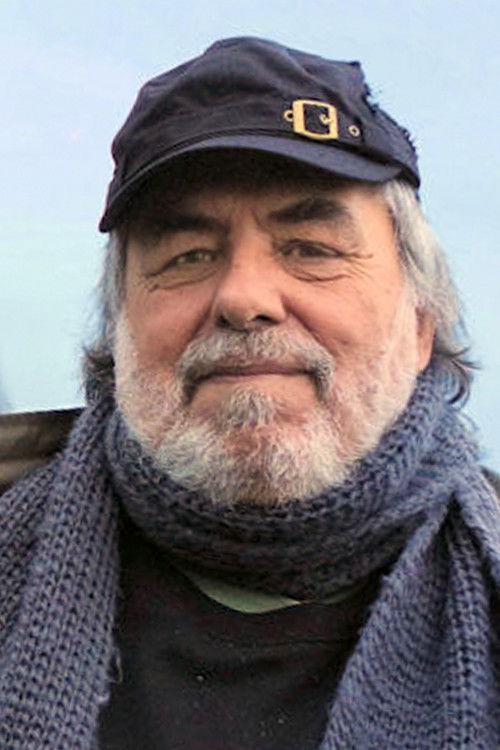 Karel Čabrádek backdrop