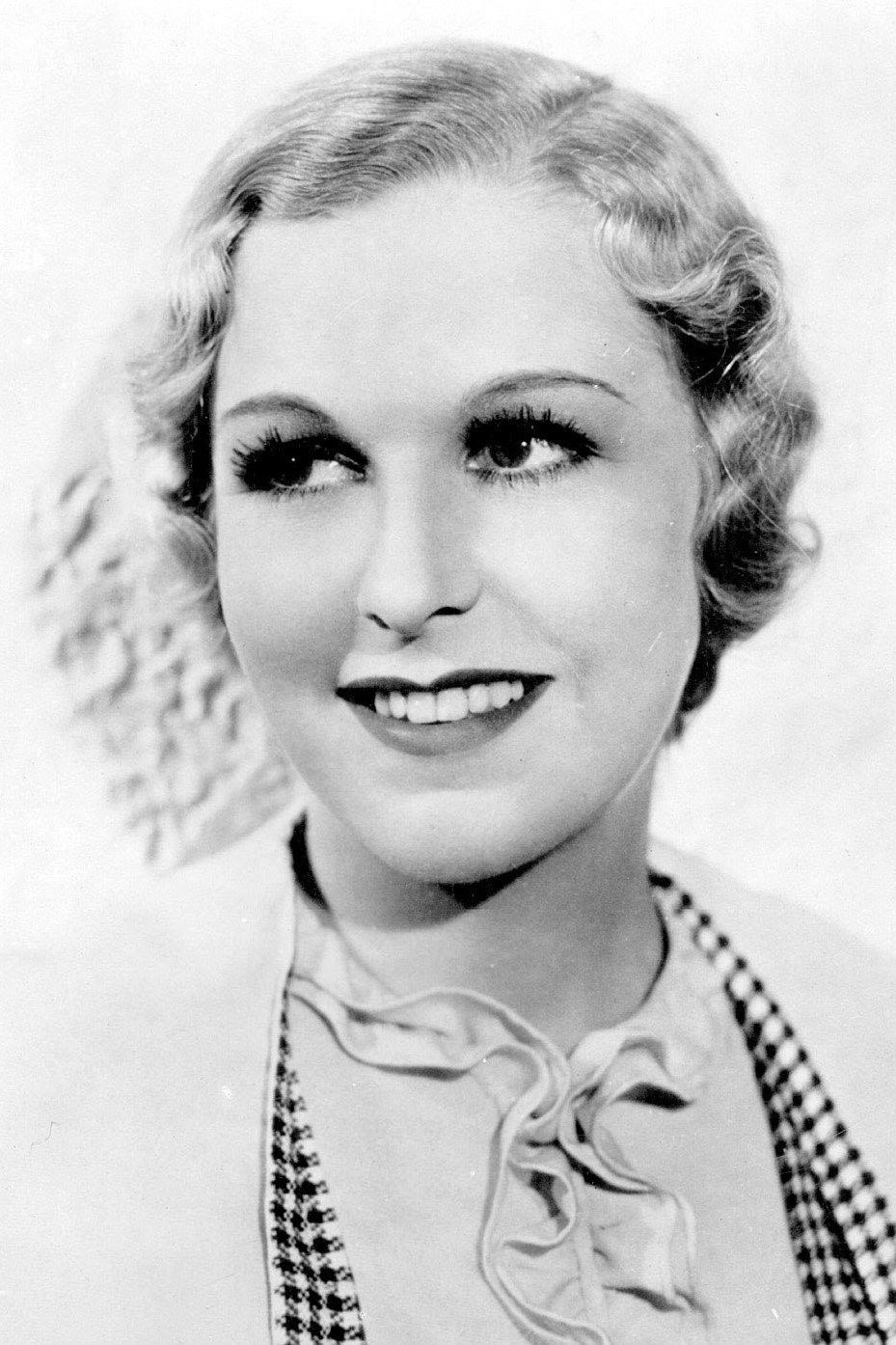 Veronica Rose backdrop