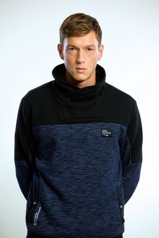 Janko Mandič backdrop