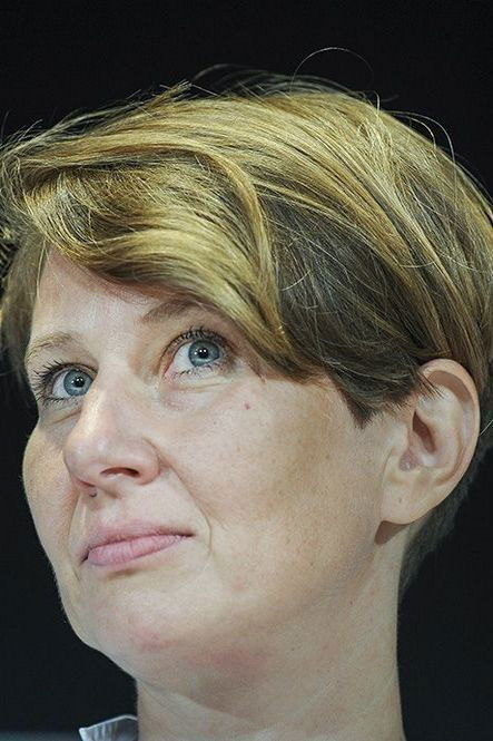 Karina Kleszczewska backdrop