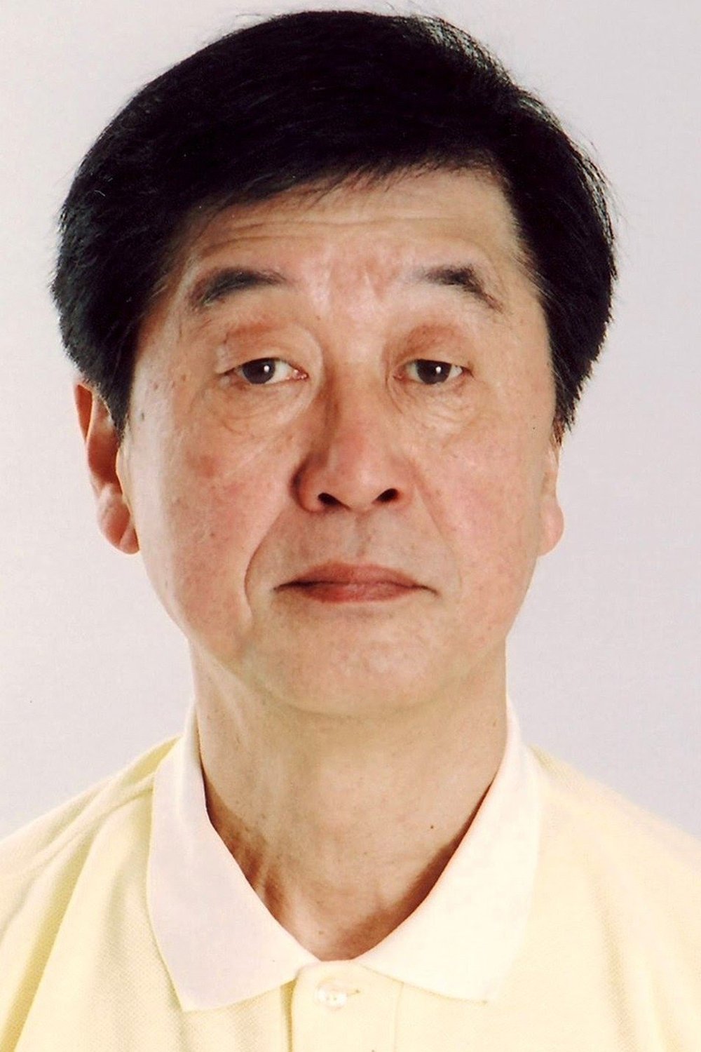 Baku Numata backdrop