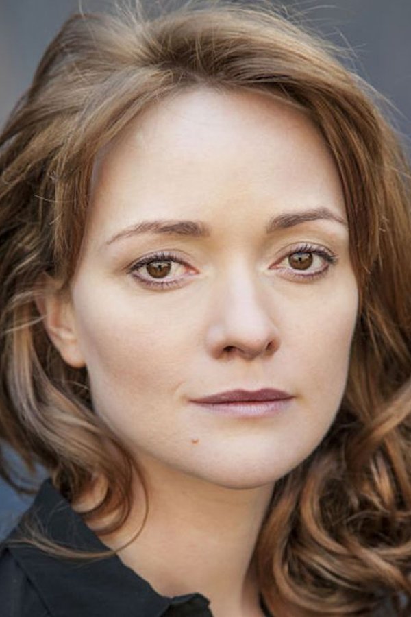 Marie Ruane backdrop