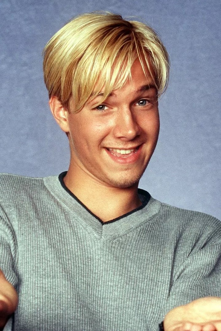 Christian Wunderlich backdrop