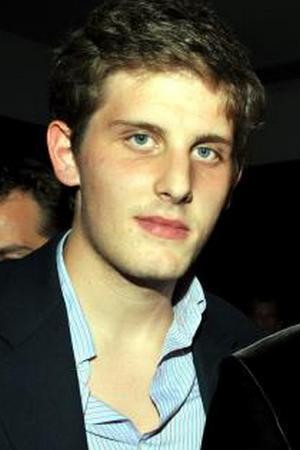 Paolo Verdone backdrop