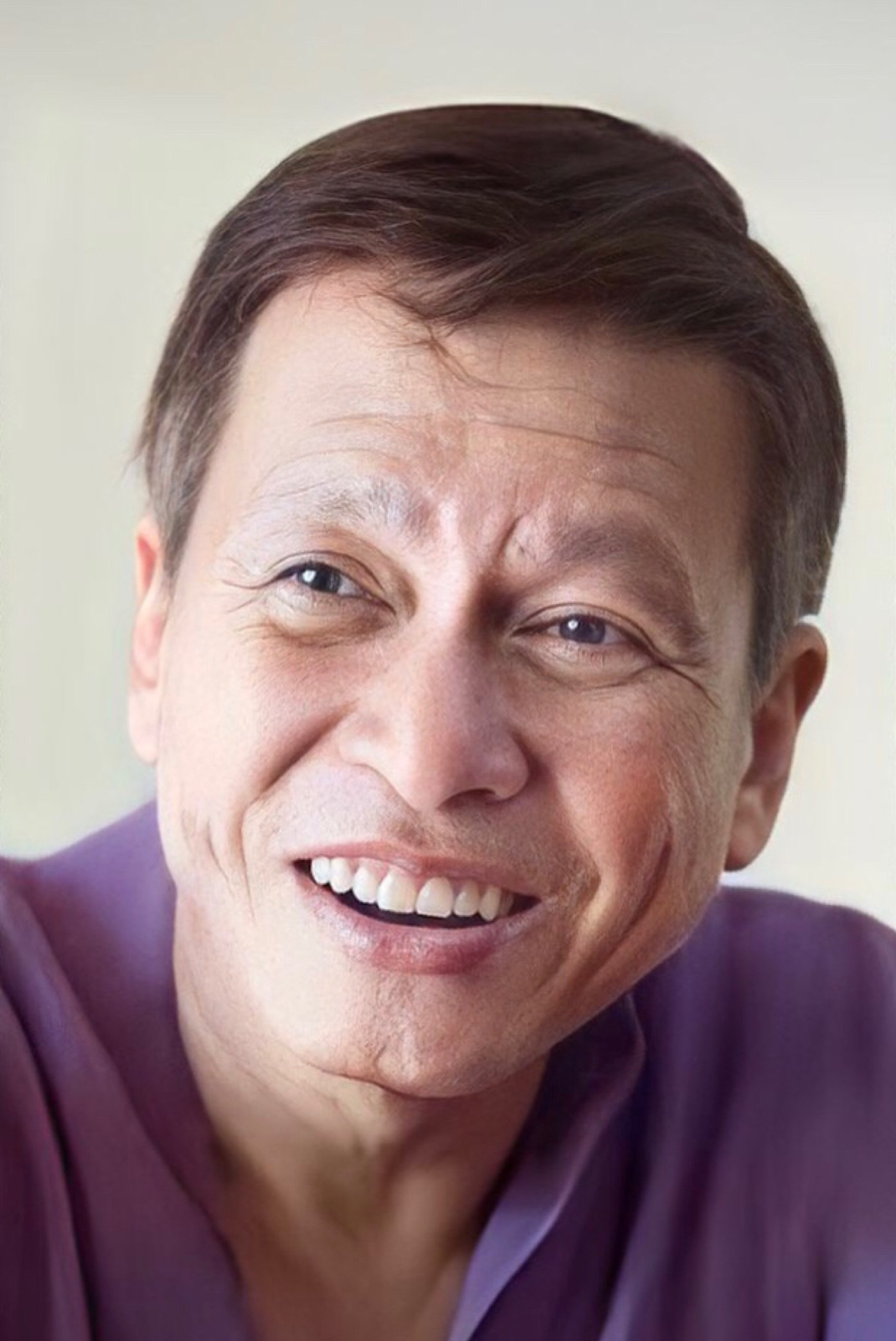 Yanee Tramoth backdrop