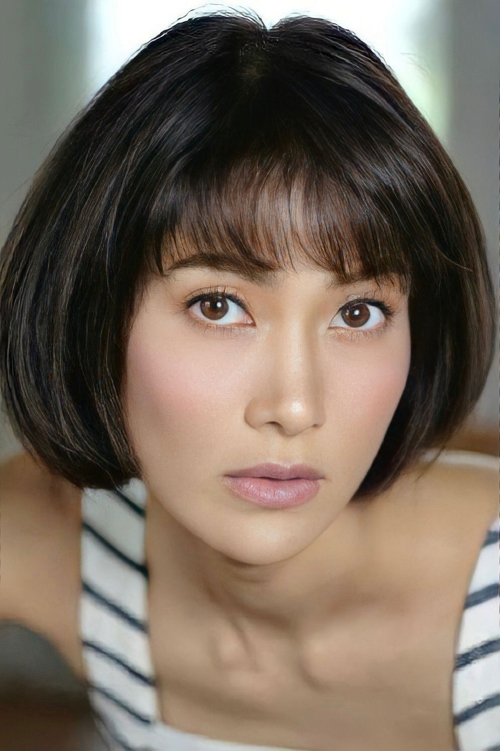 Sinitta Boonyasak backdrop