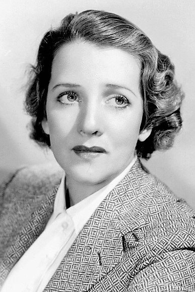 Helen Flint backdrop