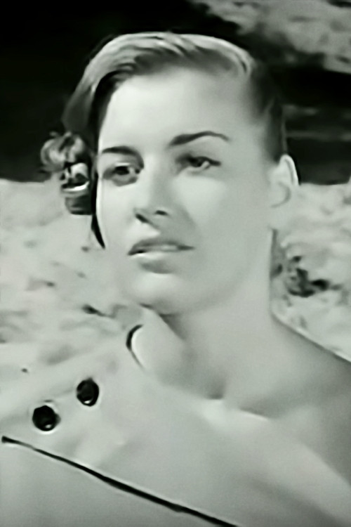 Nina Sgouridou backdrop