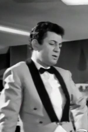 Ilias Kapetanidis backdrop